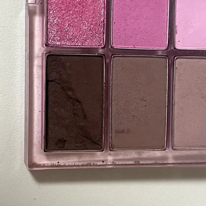 [BUNJANG] WAKE MAKE High Pink Blurring Blush / 웨이크메이크 하이 핑크 블러링