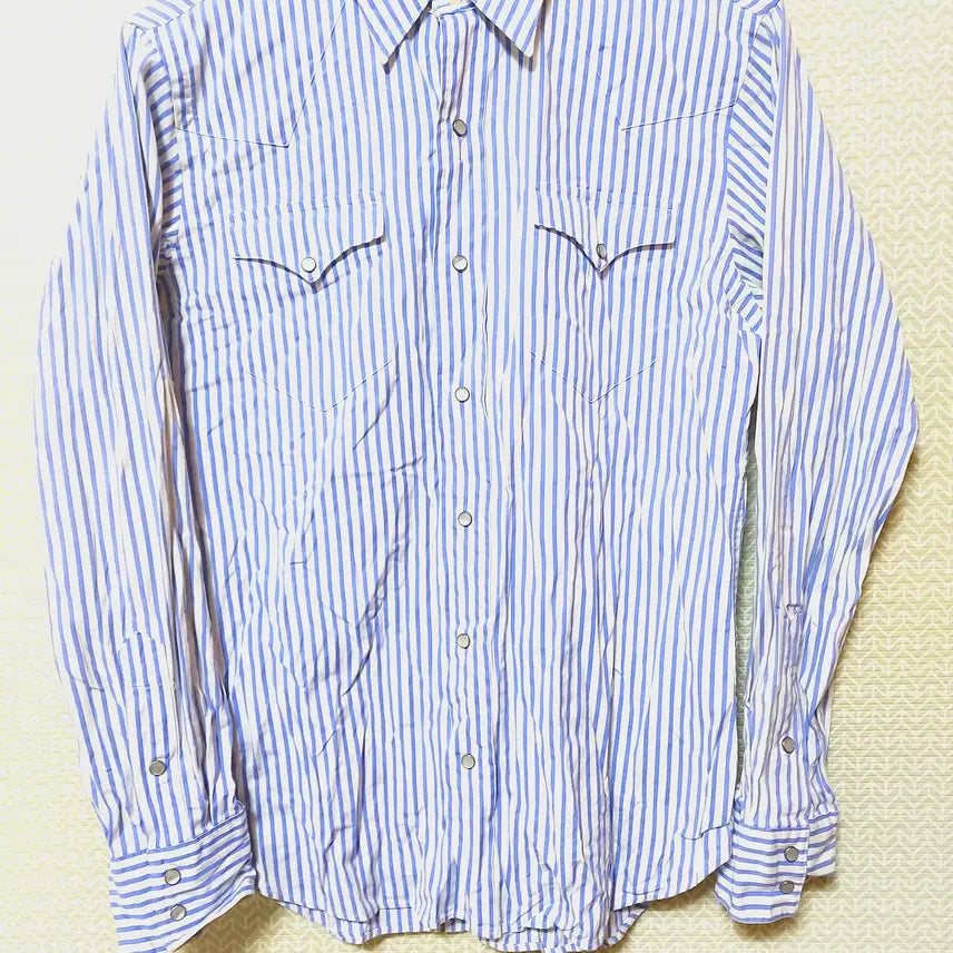 [SOLD OUT] 폴로 랄프로렌 웨스턴셔츠 M 좋아요