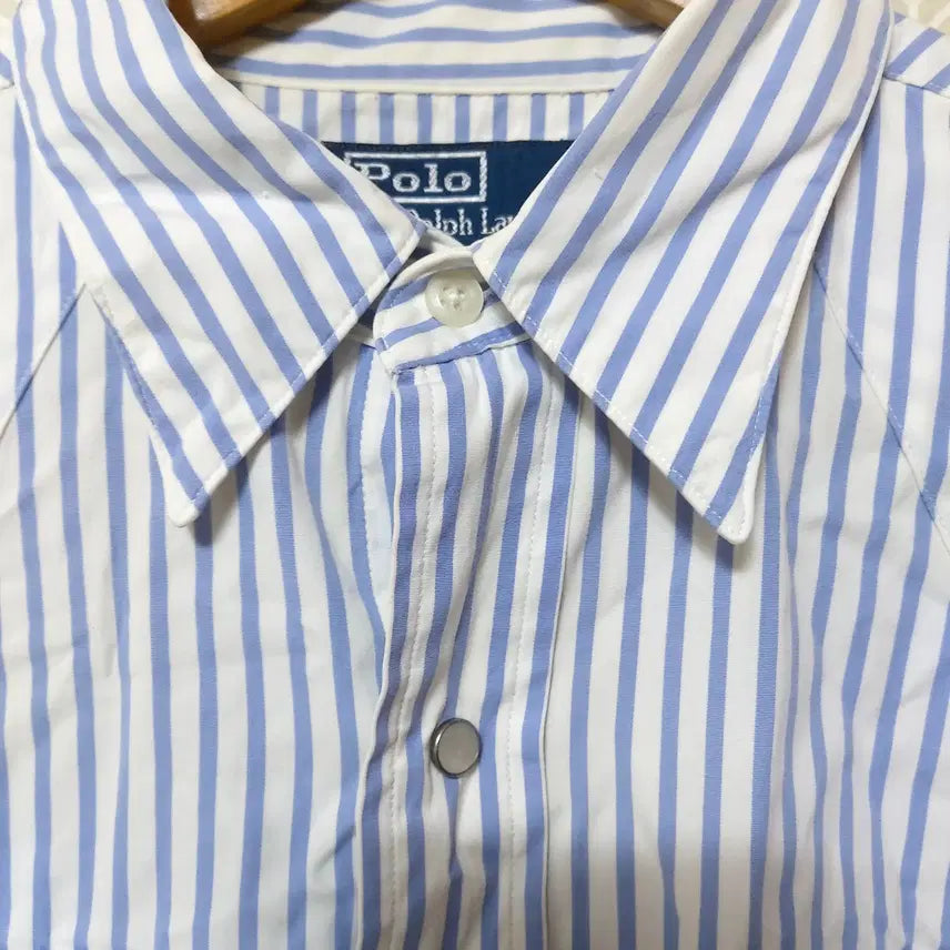 [SOLD OUT] 폴로 랄프로렌 웨스턴셔츠 M 좋아요