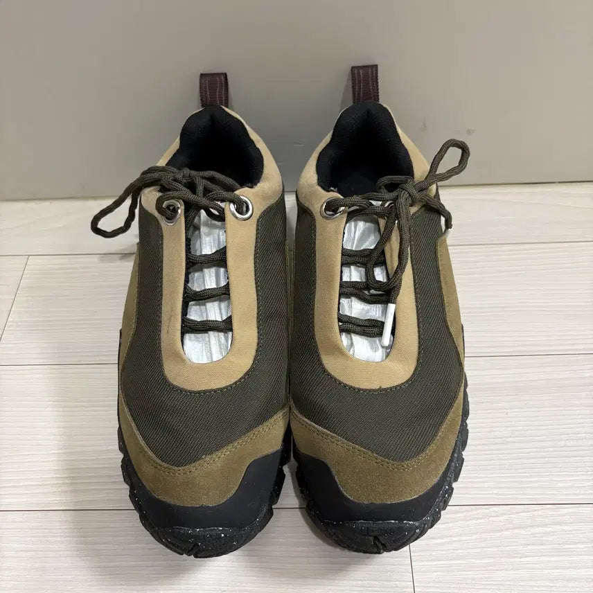 [BUNJANG] Gradas Balmoral 10 Boots / 그라더스 발모랄 10 (250mm)