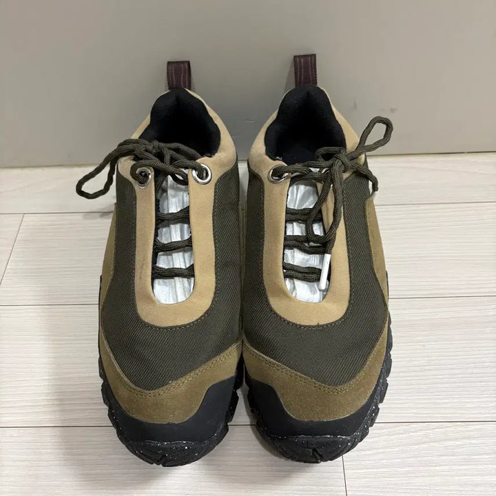 [BUNJANG] Gradas Balmoral 10 Boots / 그라더스 발모랄 10 (250mm)