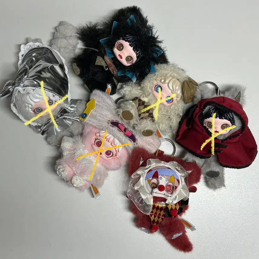 [SOLD OUT] 미오코 망각의 세계