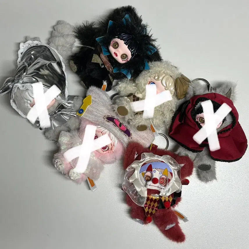 [SOLD OUT] 미오코 망각의 세계
