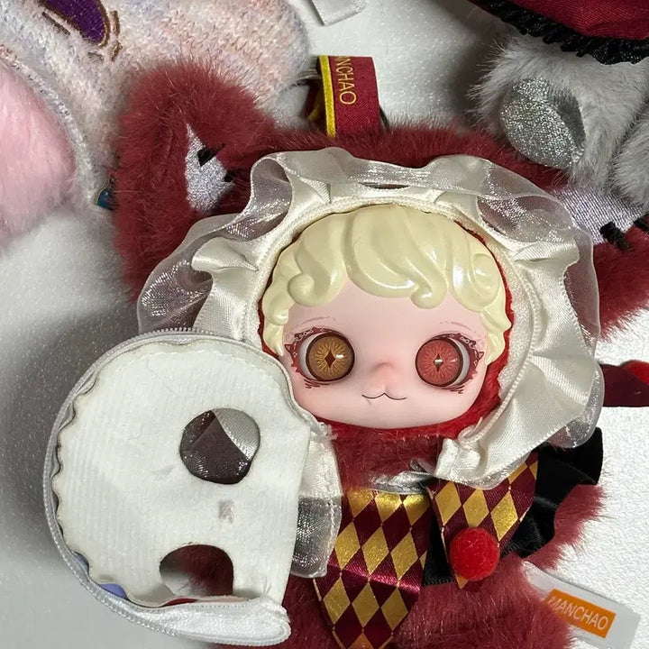 [SOLD OUT] 미오코 망각의 세계