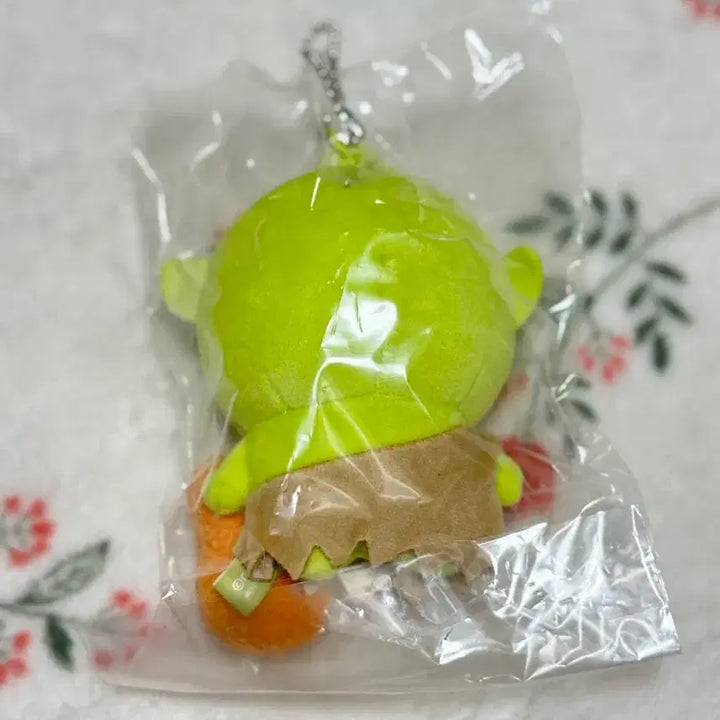 [BUNJANG] Chikawa Goblin Mascot Doll / 치이카와 고블린 마스코트 인형