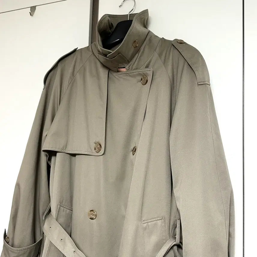 [SOLD OUT] 크리스찬 디올 무슈 트렌치 코트