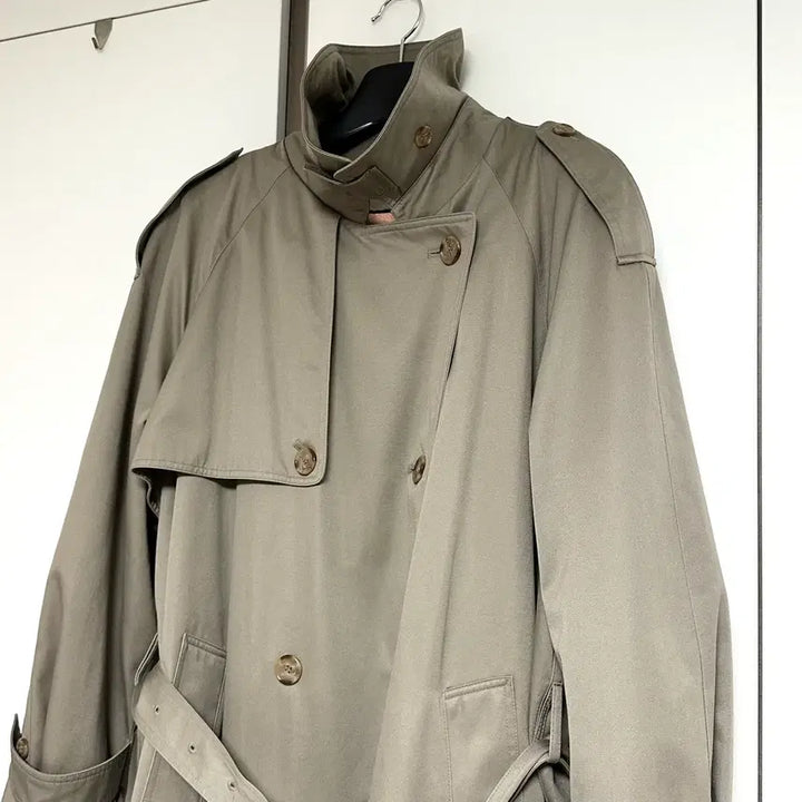[SOLD OUT] 크리스찬 디올 무슈 트렌치 코트