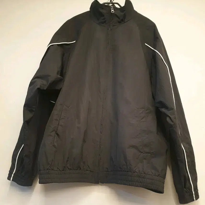 [BUNJANG] Pose Number Eight SPORT Track Jacket / 105~마른110) 포즈넘버에잇 SPORT 트랙자켓 새상품