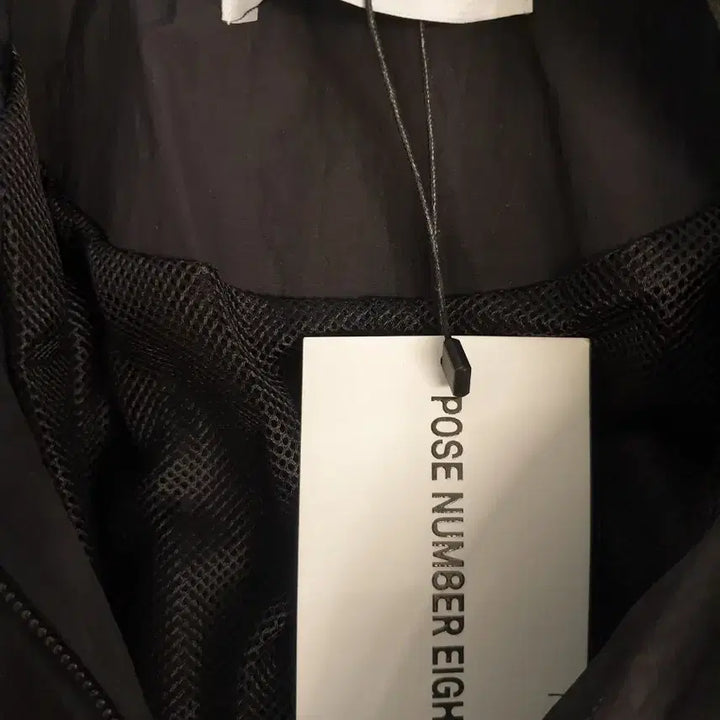 [BUNJANG] Pose Number Eight SPORT Track Jacket / 105~마른110) 포즈넘버에잇 SPORT 트랙자켓 새상품