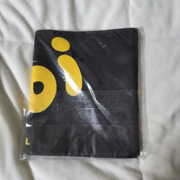 [SOLD OUT] 잔나비 10주년 슬로건 새상품