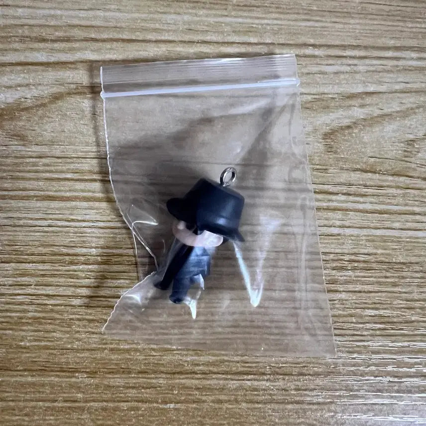 [BUNJANG] Detective Conan Figure Keyring / 명탐정 코난 피규어 키링