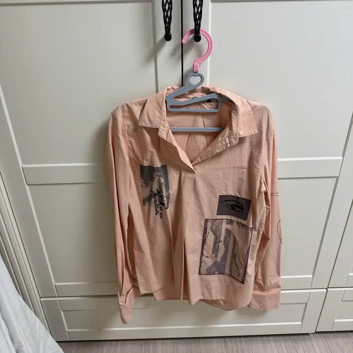 [BUNJANG] Women's Shirt / 여성 셔츠