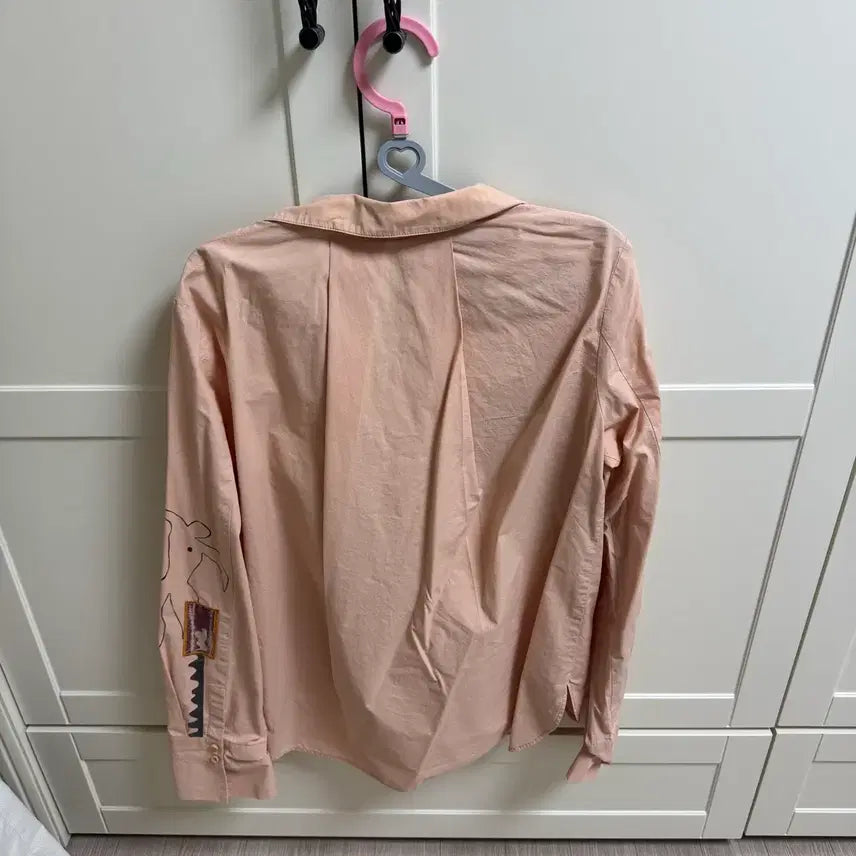 [BUNJANG] Women's Shirt / 여성 셔츠