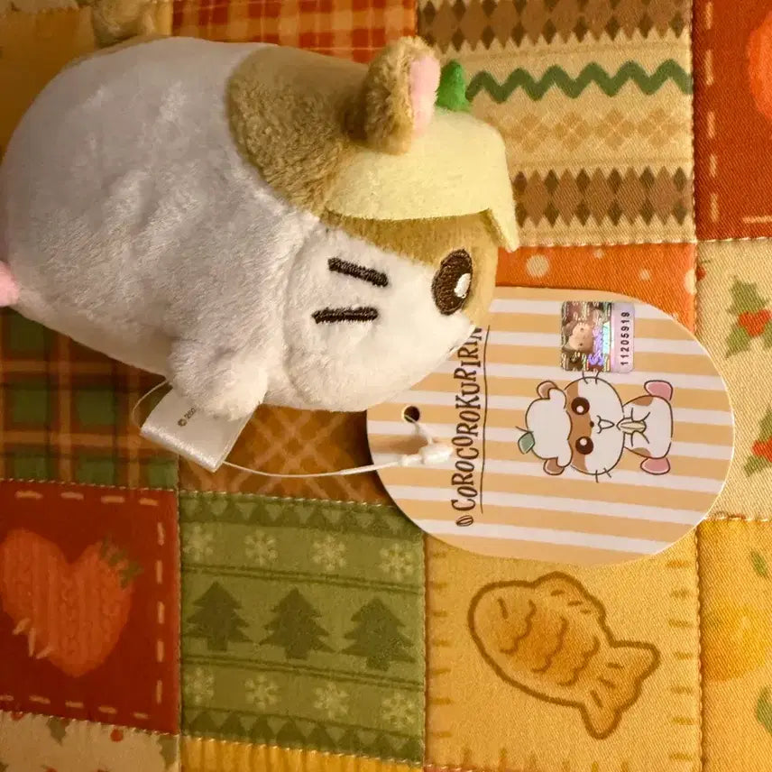 [BUNJANG] Kuri-ring Stress Ball / 쿠리링 스트레스볼