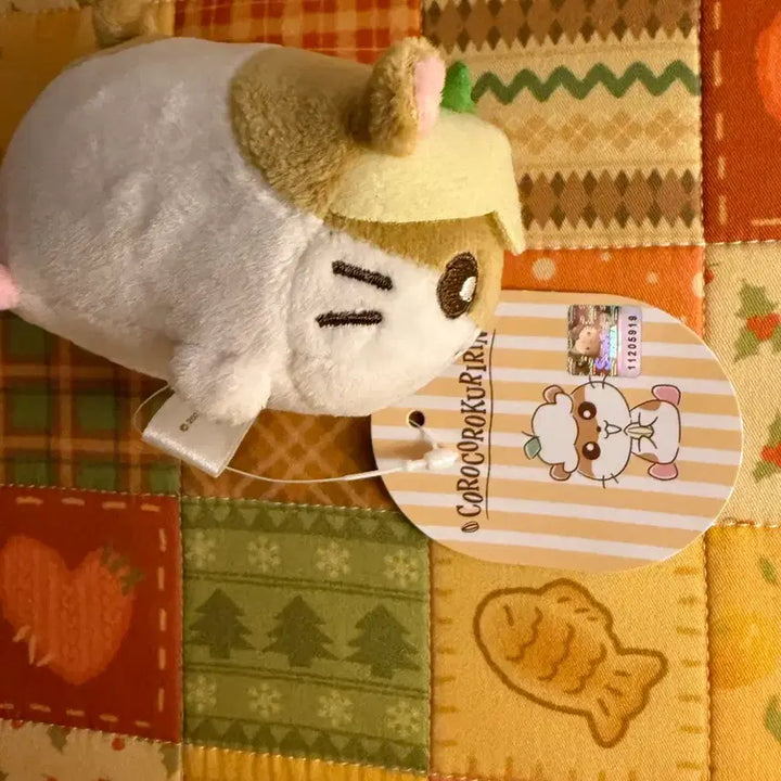 [BUNJANG] Kuri-ring Stress Ball / 쿠리링 스트레스볼