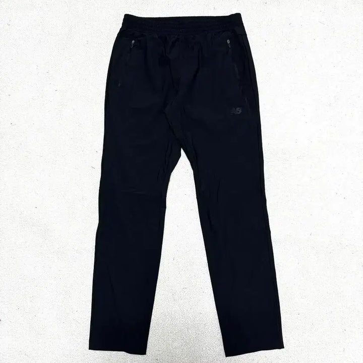 [BUNJANG] New Balance Training Pants Black / [L,100]뉴발란스 트레이닝 팬츠 바지 블랙