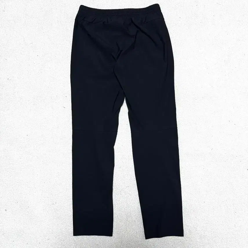 [BUNJANG] New Balance Training Pants Black / [L,100]뉴발란스 트레이닝 팬츠 바지 블랙