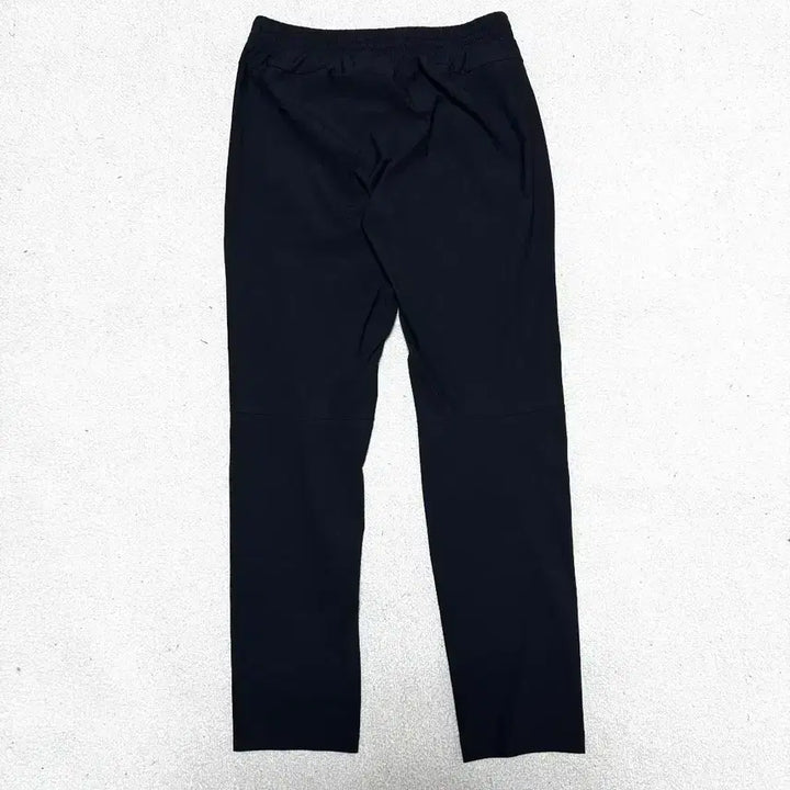 [BUNJANG] New Balance Training Pants Black / [L,100]뉴발란스 트레이닝 팬츠 바지 블랙