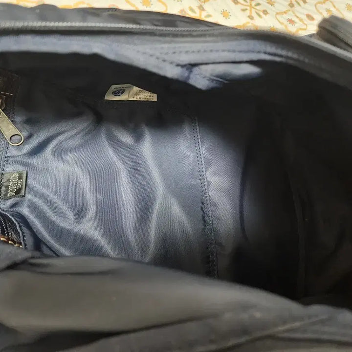 [BUNJANG] Yoshida Porter Plan Backpack / 요시다포터 plan 백팩