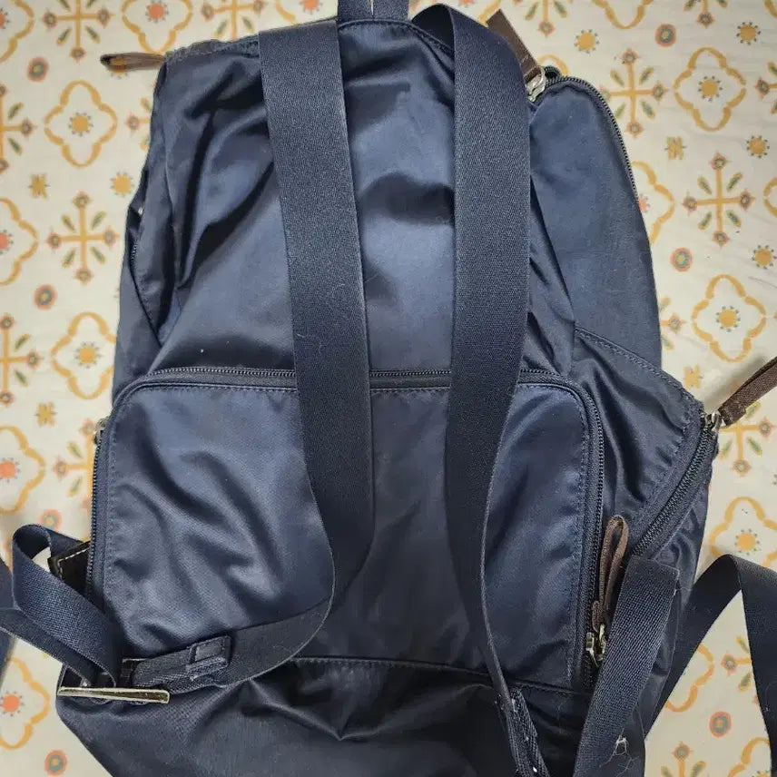 [BUNJANG] Yoshida Porter Plan Backpack / 요시다포터 plan 백팩