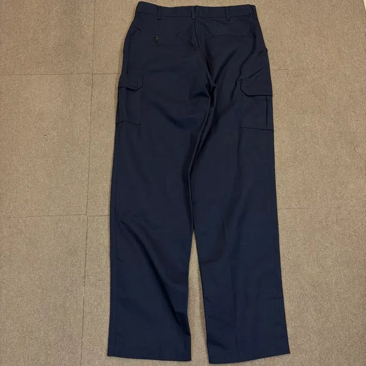 [BUNJANG] Pinnacle Work Chino Side Pocket Pants / Pinnacle Work usa 워크웨어 치노 사이드포켓 팬츠