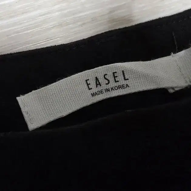 [SOLD OUT] 봄.가을 핀턱 면슬렉스 새거 미듐