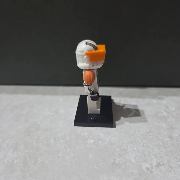 [BUNJANG] Lego Star Wars Commander Cody Minifigure / 레고 스타워즈 커스텀 코디 사령관