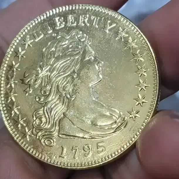 [BUNJANG] Chinese Coins and Banknotes Antique Collection / 옛날돈 G9 중국동전 중국돈 중국그림 고전주화 고전지폐 골동품 고서화