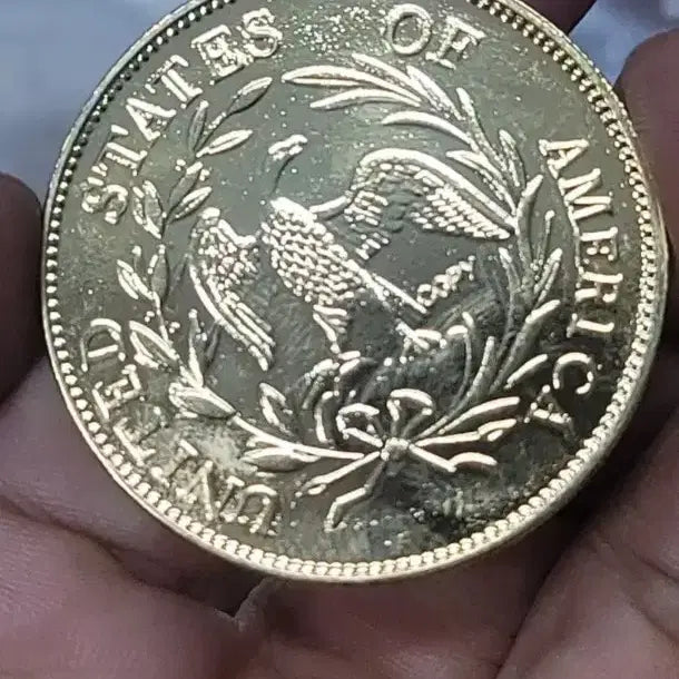 [BUNJANG] Chinese Coins and Banknotes Antique Collection / 옛날돈 G9 중국동전 중국돈 중국그림 고전주화 고전지폐 골동품 고서화