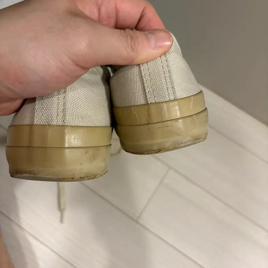 [BUNJANG] Moonstar x Studio Nicholson Sneakers (260mm) / 문스타 x 스튜디오 니콜슨 스니커즈 (260mm)