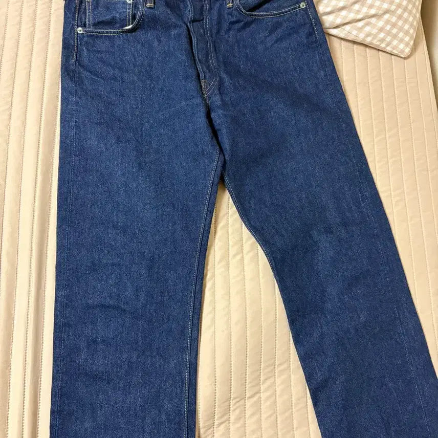 [BUNJANG] OrSlow 105 Jeans / 오어슬로우 105 3사이즈