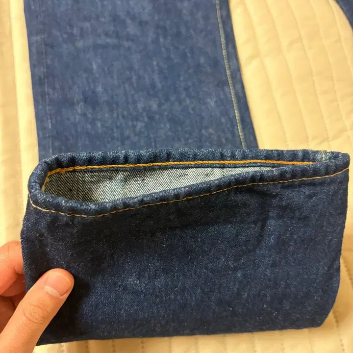 [BUNJANG] OrSlow 105 Jeans / 오어슬로우 105 3사이즈