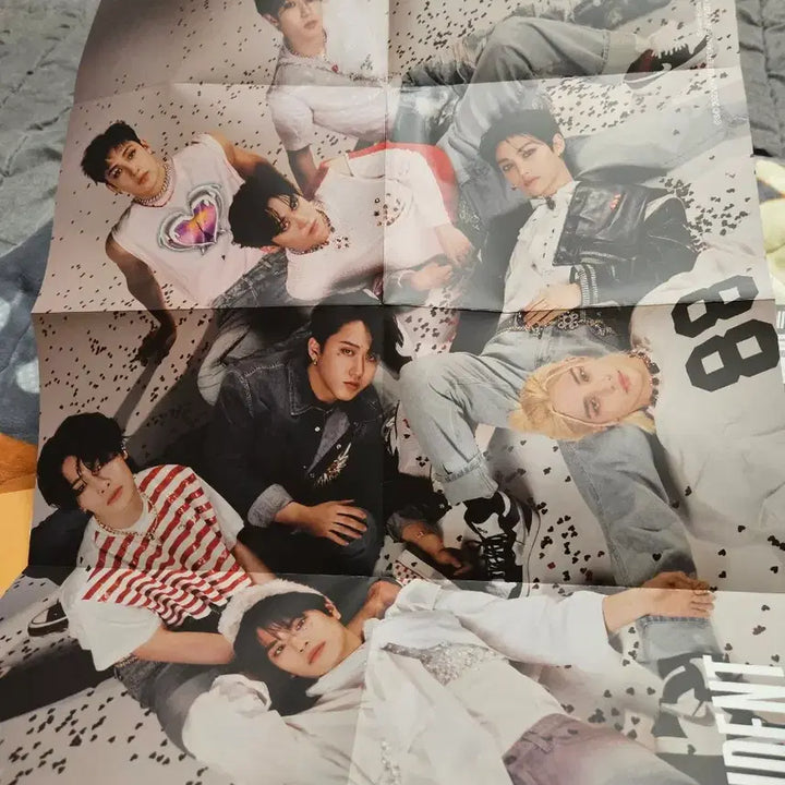 [BUNJANG] Stray Kids Maxident Limited Edition Album / 스트레이키즈 맥시던트 한정반 앨범