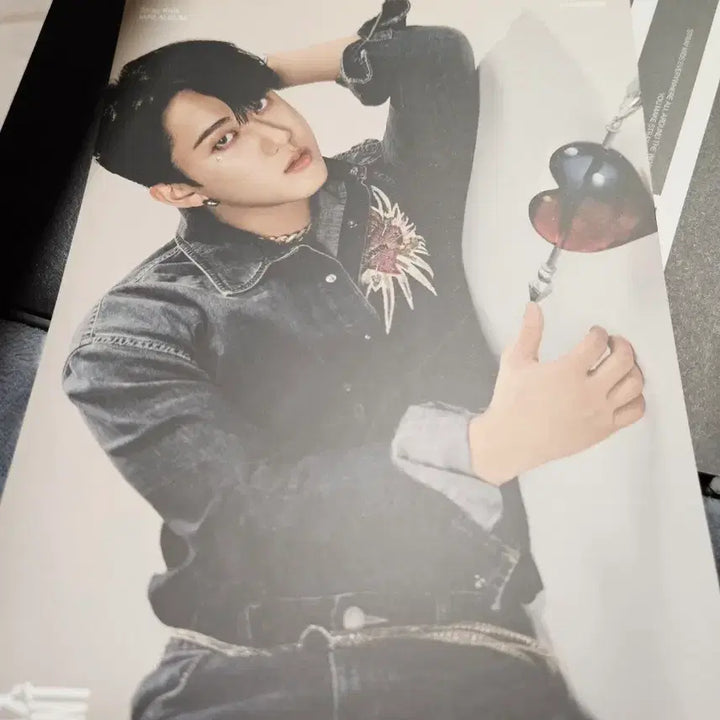 [BUNJANG] Stray Kids Maxident Limited Edition Album / 스트레이키즈 맥시던트 한정반 앨범