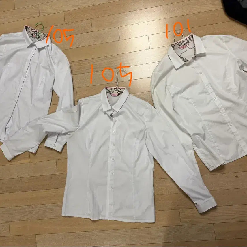 [BUNJANG] Youngshin Girls' High School Uniform Set / 영신여고 교복 판매