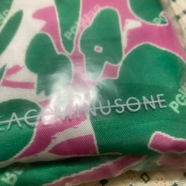 [BUNJANG] PEACEMINUSONE Power Scarf / 피스마이너스원 역조공 파워 스카프팔아요