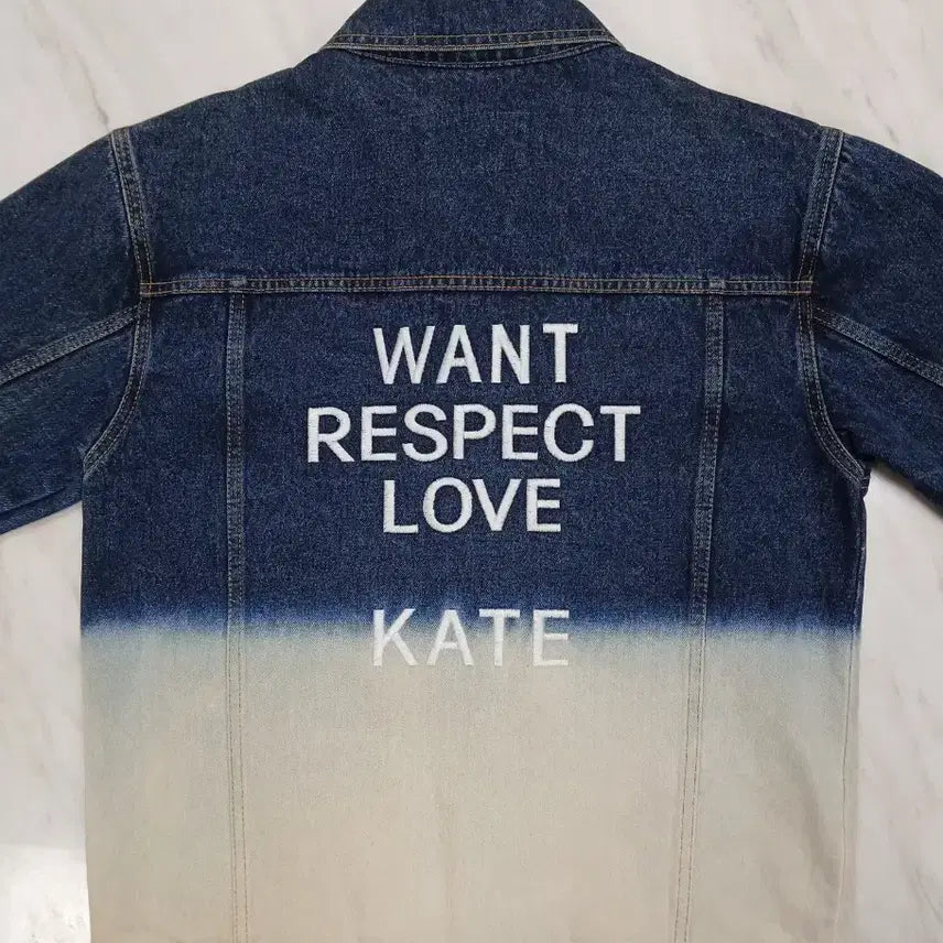 [BUNJANG] Andersson Bell Scandinavian Denim Jacket / [정품 파격가] 엔더슨벨 스칸디나비아 데님 청자켓 (실측사이즈 참고)