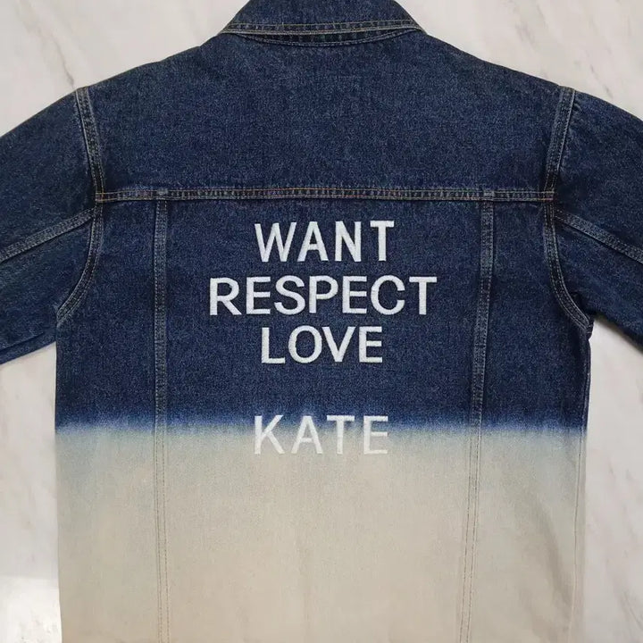 [BUNJANG] Andersson Bell Scandinavian Denim Jacket / [정품 파격가] 엔더슨벨 스칸디나비아 데님 청자켓 (실측사이즈 참고)