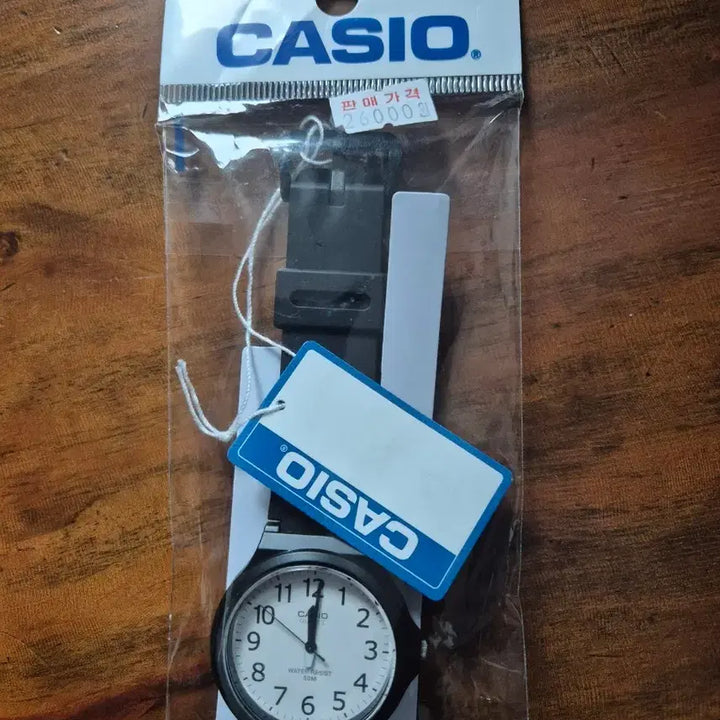 [BUNJANG] Casio Digital Watch / 카시오 수능시계 미사용