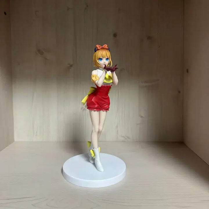 [BUNJANG] Memcho Figure / 멤쵸 피규어