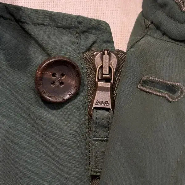 [BUNJANG] Luciano Barbera Field Jacket / 루치아노 바르베라 필드 자켓 100