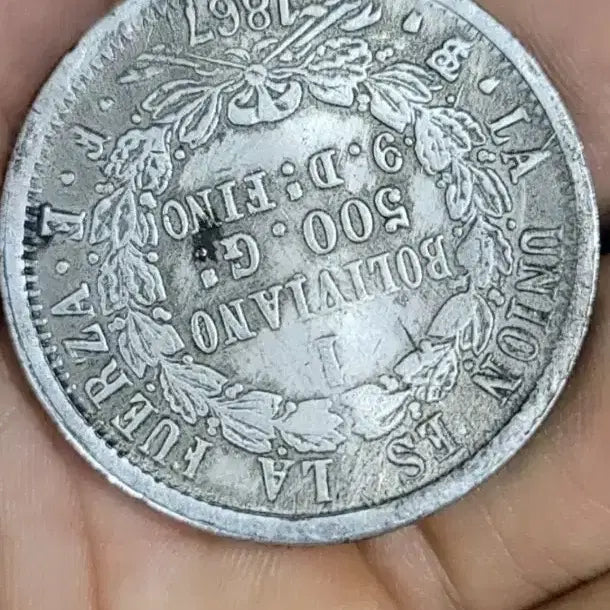 [BUNJANG] Foreign Coins Bundle Set / i86 옛날돈 외국동전 미국동전 중국동전 고전주화 중국동전 해외주화