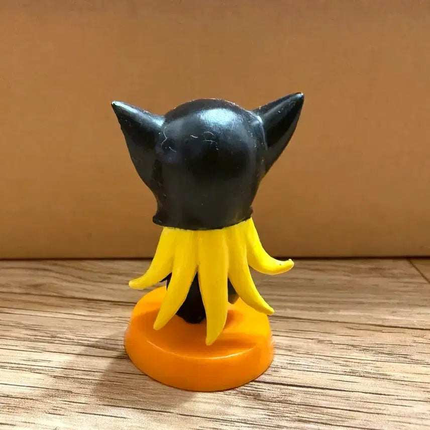 [BUNJANG] Yatterman Doronjo Figure / 얏타맨 도론죠