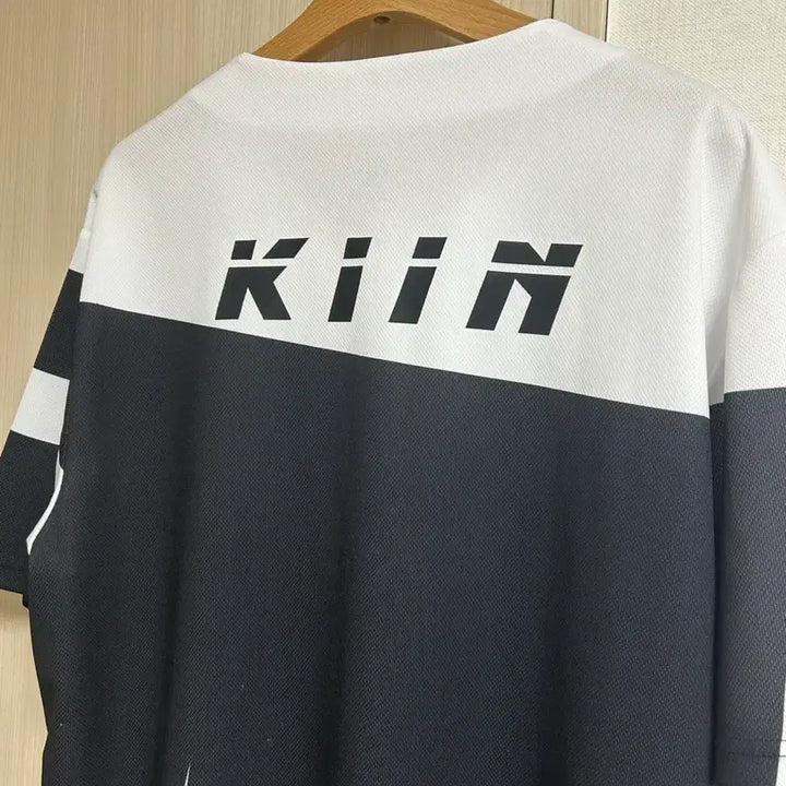 [BUNJANG] Afreeca Freecs Kiin Jersey / 2020 아프리카 프릭스 기인 유니폼