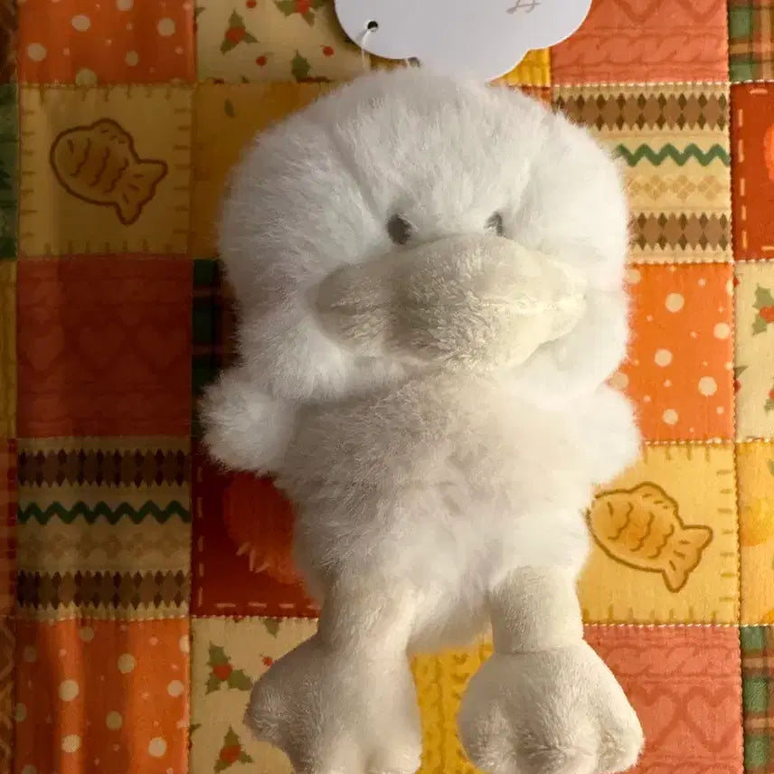 [BUNJANG] Fackler Cloud Series Plush Doll / 페클 구름시리즈 인형