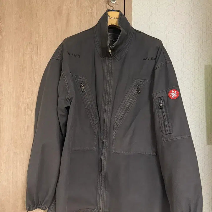 [BUNJANG] Cav Empt Jacket L / 카브엠트 자켓 L