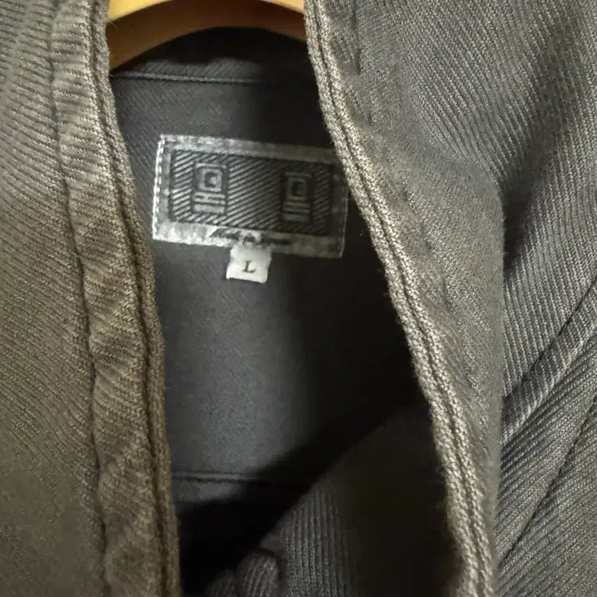 [BUNJANG] Cav Empt Jacket L / 카브엠트 자켓 L