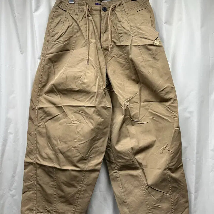 [BUNJANG] Beslow Balloon Pants / 비슬로우 벌룬팬츠