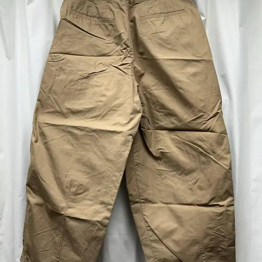 [BUNJANG] Beslow Balloon Pants / 비슬로우 벌룬팬츠