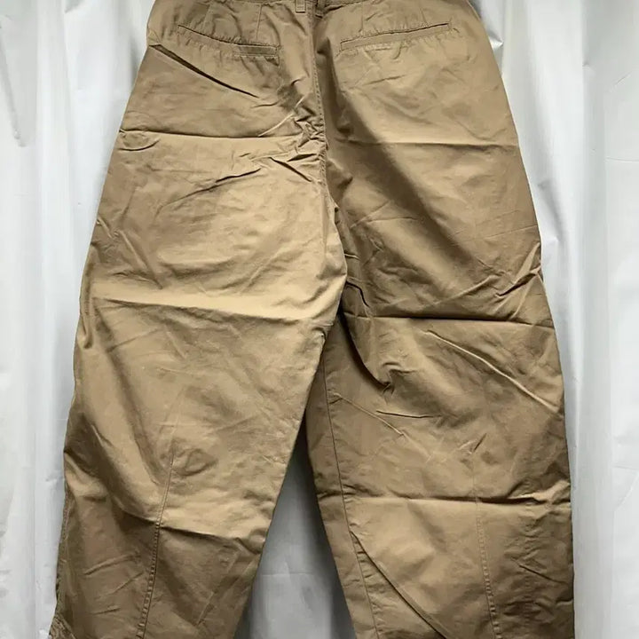 [BUNJANG] Beslow Balloon Pants / 비슬로우 벌룬팬츠